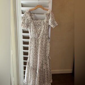 Of Her Own Kind Adeline dress